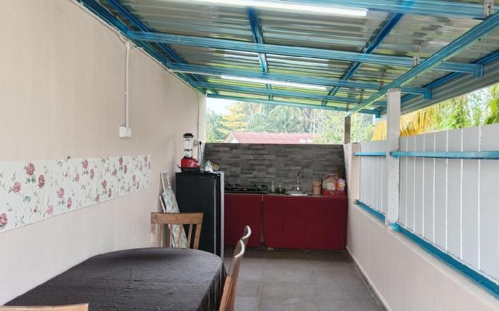 Puteri Duyong Homestay Central Malacca (Unit 2)