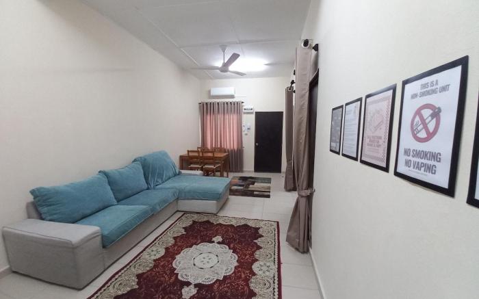 DC Garden Homestay 6 (wifi, netflix🍿)