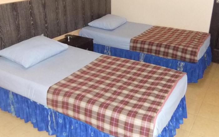 Hotel Lavender