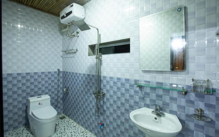 Tam coc Charming Bungalow