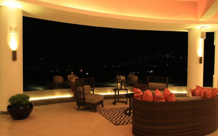 Pesona Alam Resort & Spa