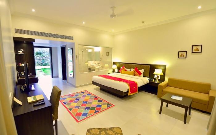 Tatsaraasa Resort and Spa Udaipur