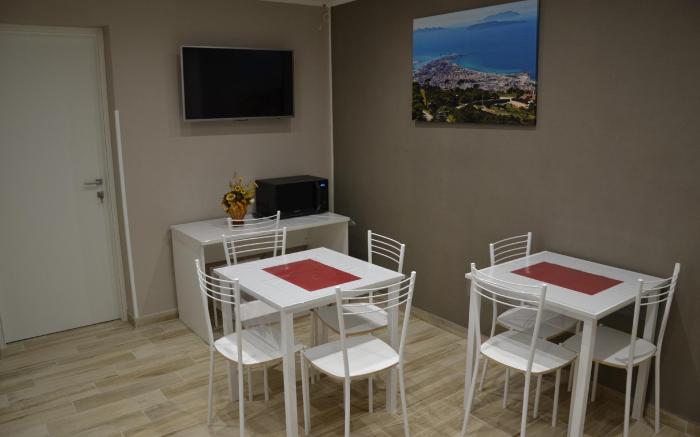 B&B Stella Maris Trapani Centro
