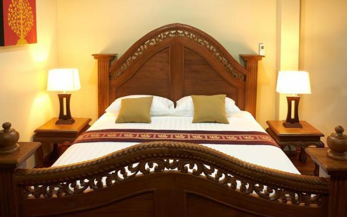 Sara Beachfront Boutique Resort