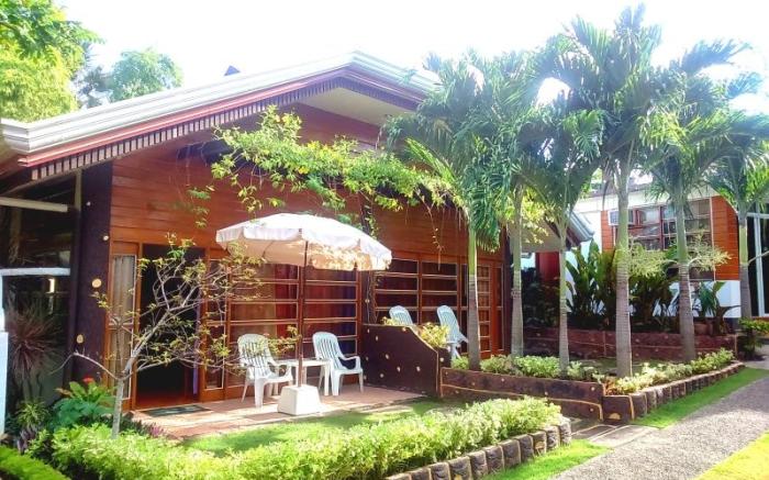 Alona Hidden Dream Resort by SMS Hospitality