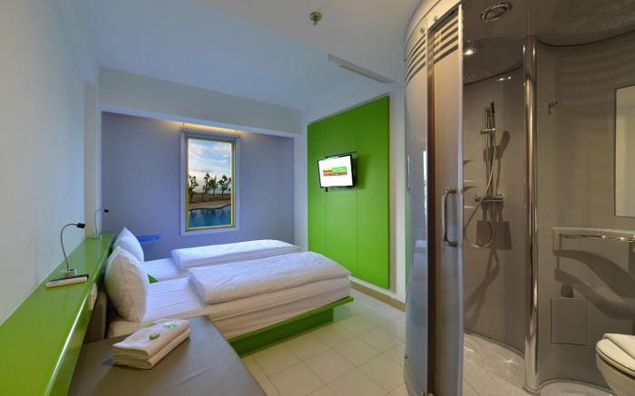 Singaraja Hotel