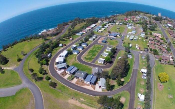 Reflections Holiday Parks Bermagui