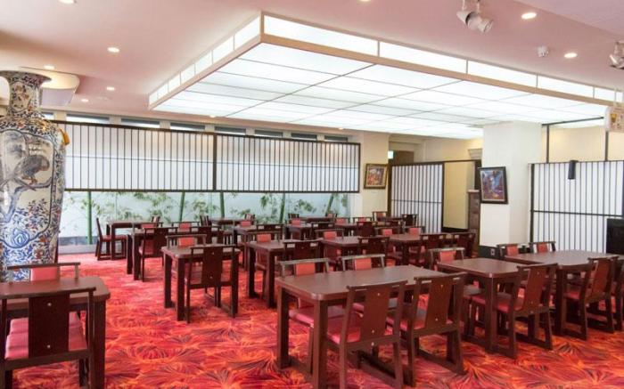 Izu Ito Onsen Hotel Daitoukan