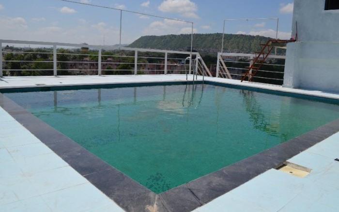 Ardency Inn by Park Tree Udaipur