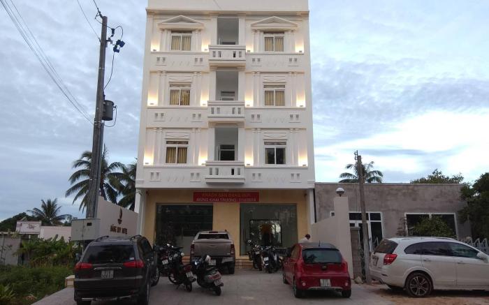 Dang Duy Hotel