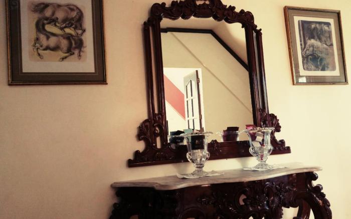 Belfort House B&B