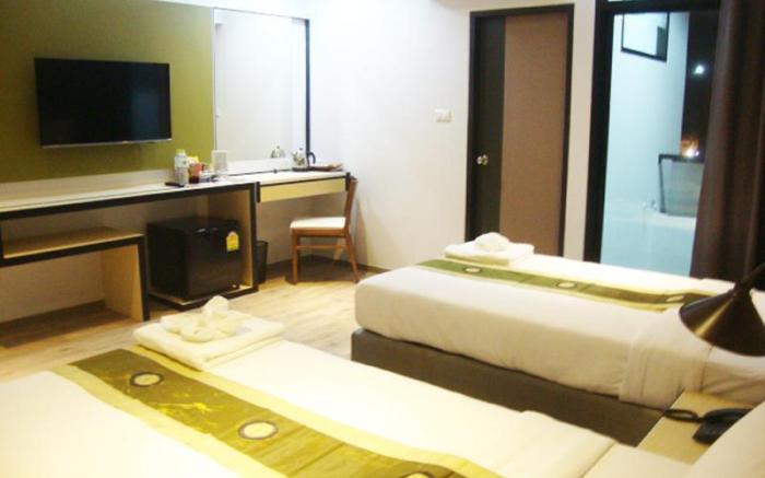 Thong Manee Hotel