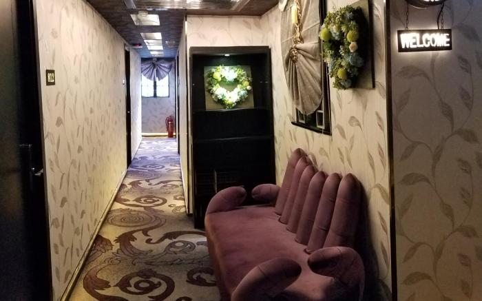 Star City Hotel