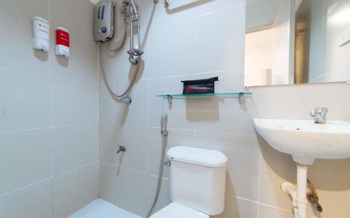 RedDoorz Plus near SM Lanang Davao