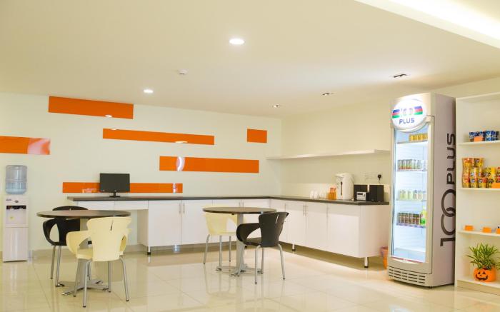 1 Orange Hotel Kuchai Lama @ Kuala Lumpur