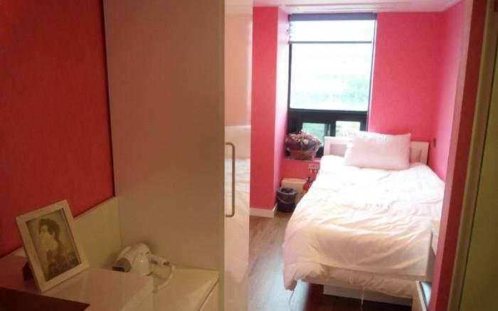 Myeongdong Mom House