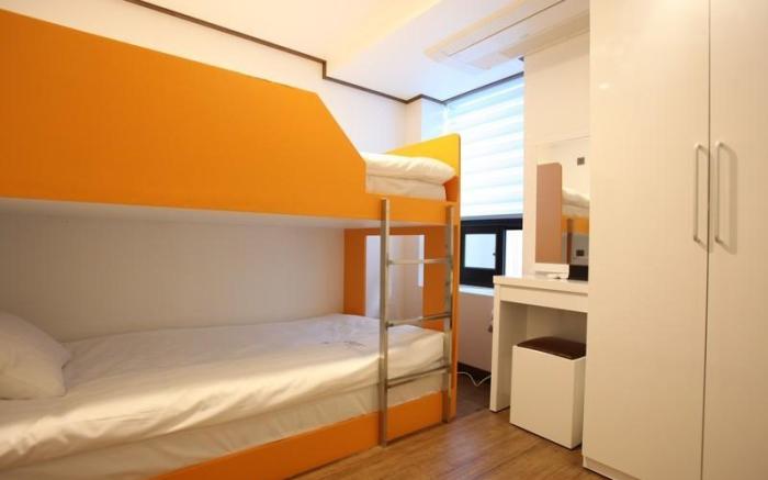 Myeongdong Mom House