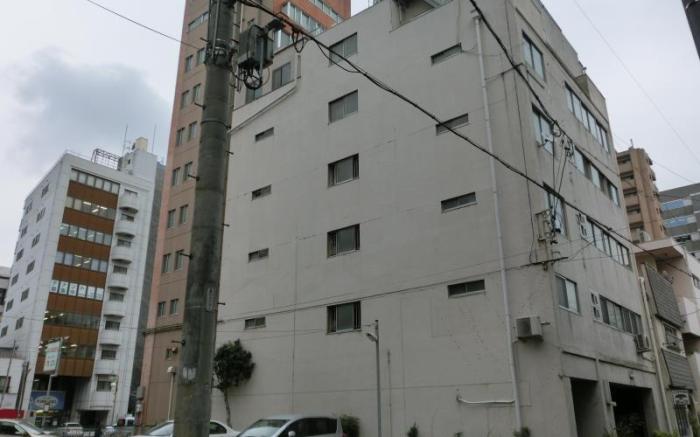 Shochikubai Hostel No.2 - Men Only