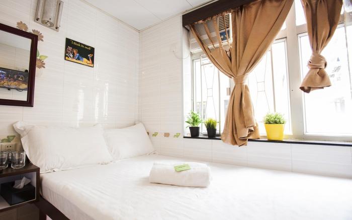Joyous Guest House