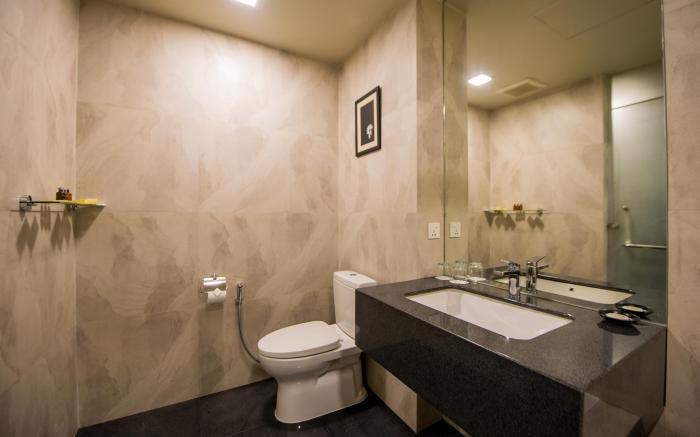 Hotel Parami