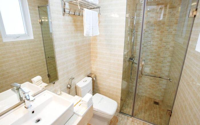 Home Cau Giay Hotel
