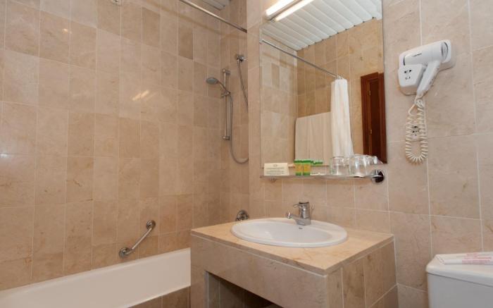 Hotel Derby Sevilla