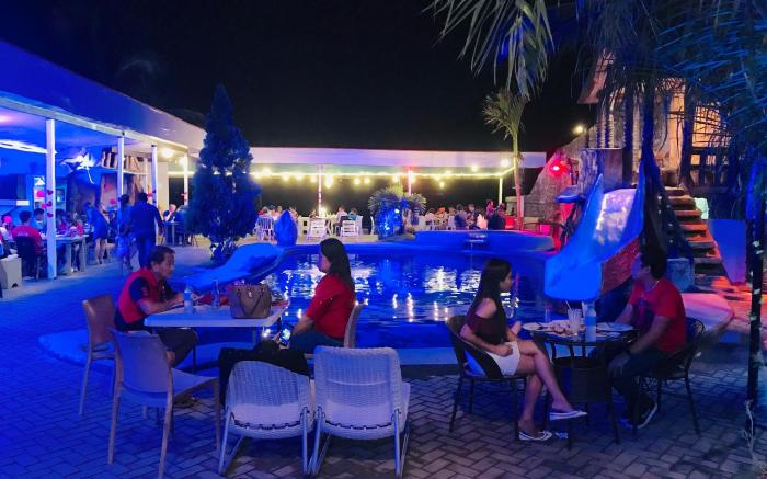 Estrella Del Mar Resort & Restaurant