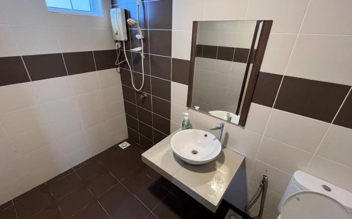Entire Unit | 2BR at Bayou Lagoon Park Resort