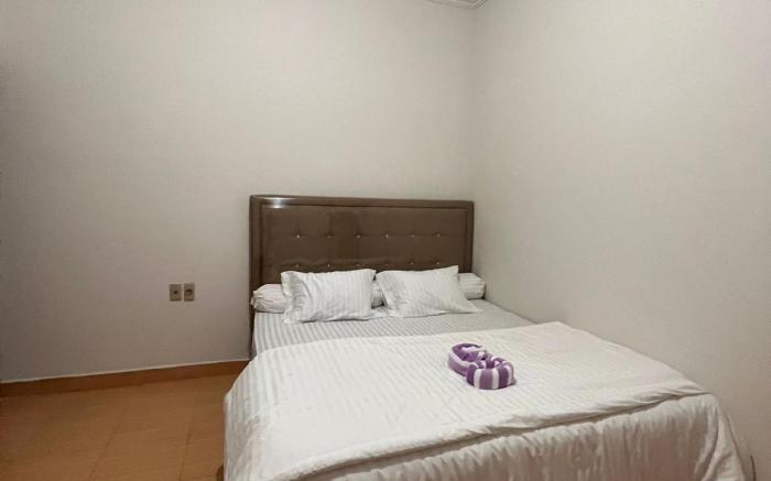 Bakti homestay 