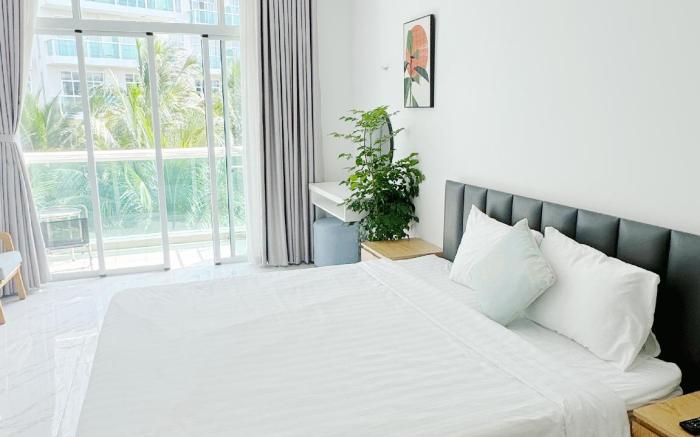 Căn hộ ocean vista gió biển