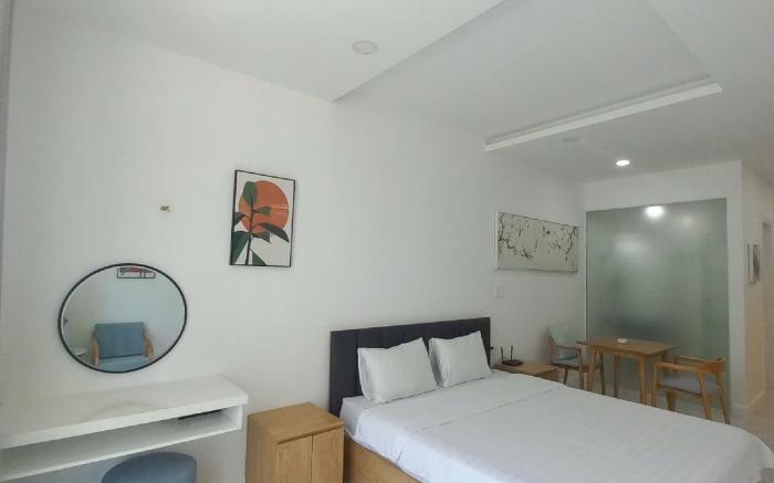 Căn hộ ocean vista gió biển