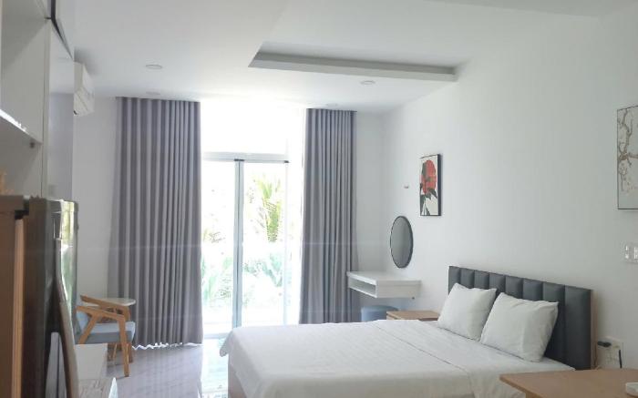 Căn hộ ocean vista gió biển