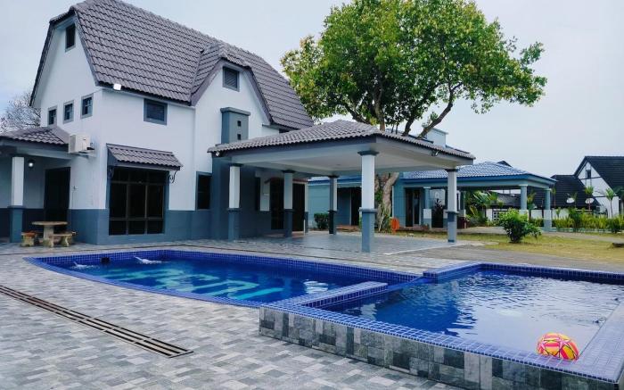 Lot 1058 J&L Villa D'Lagos 