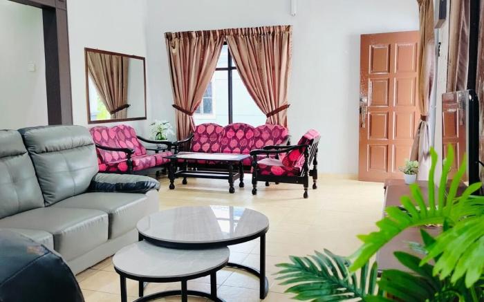 Lot 1058 J&L Villa D'Lagos 