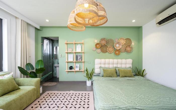 Luxe Paradise Hotel Trường Chinh