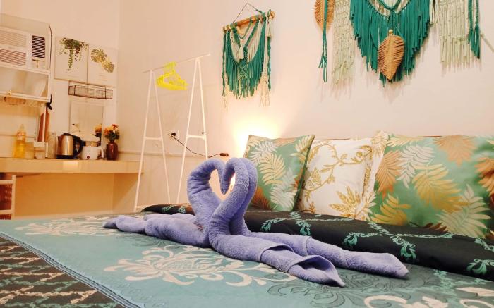 Amwani Residence - Kalikasan Homes