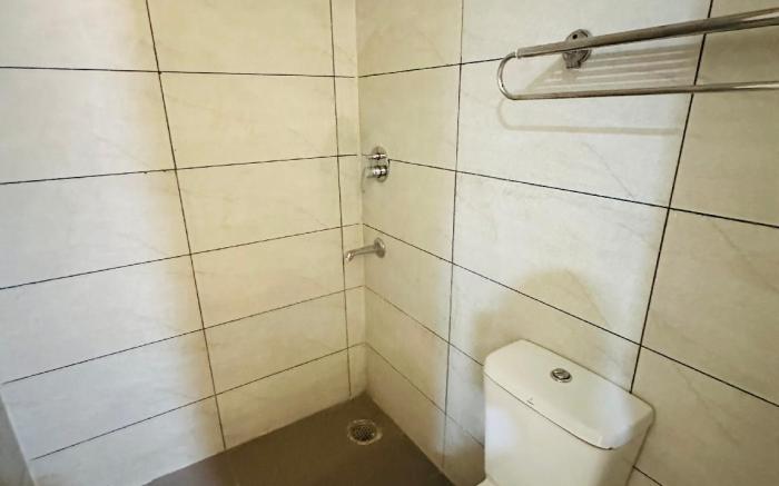 Ginger Garlic Studio Apartment 