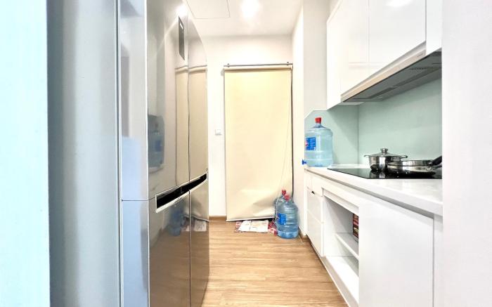 Luxhousing Vinhomes Skylake Near Korean Town