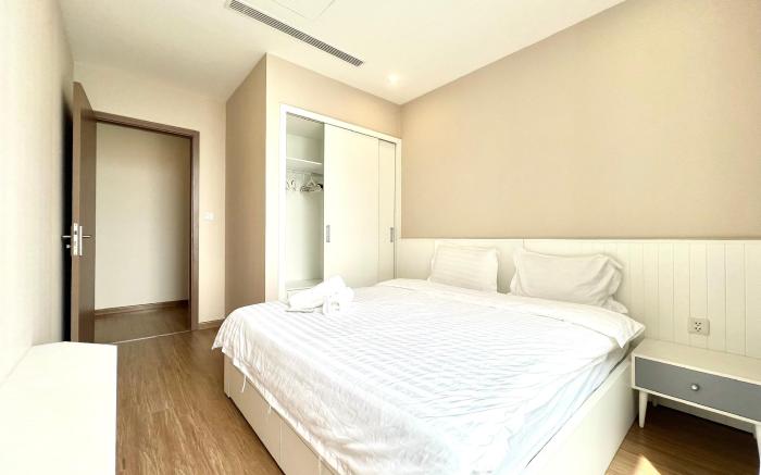 Luxhousing Vinhomes Skylake Near Korean Town