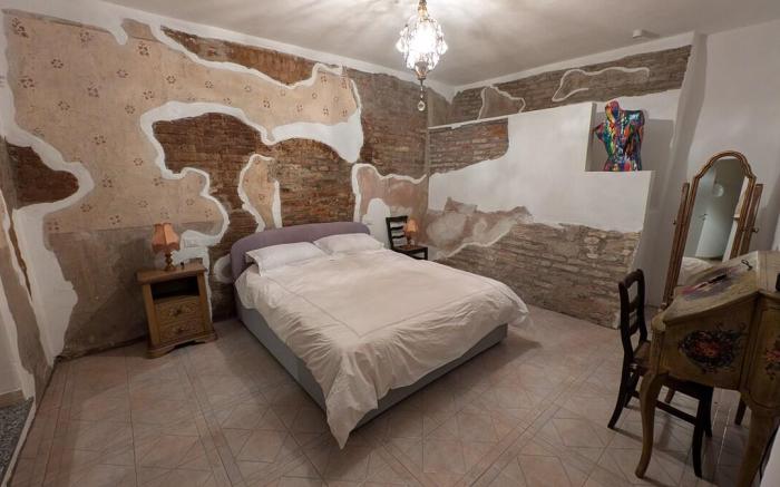 Il Castello delle dame - Lo Scudiero
