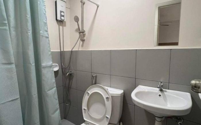2-Bedroom Condo Unit in Cebu
