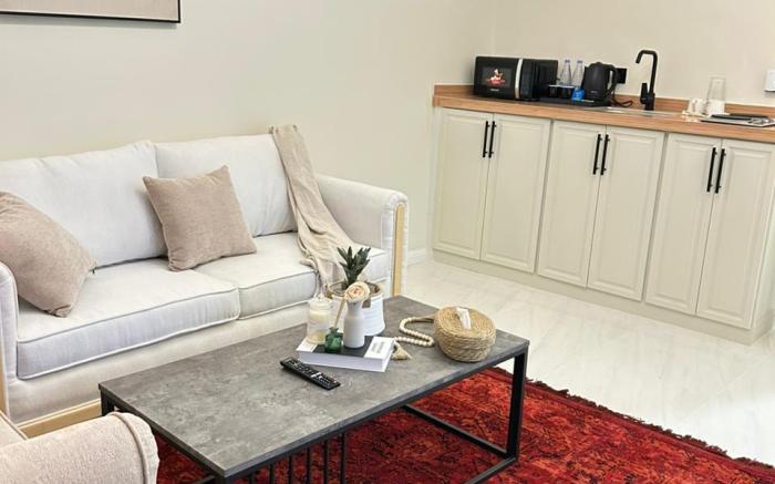 Apartment Ovation 4