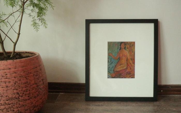 Cozy 2BR Apt | Le Thanh Tong, Hoan Kiem, Hanoi