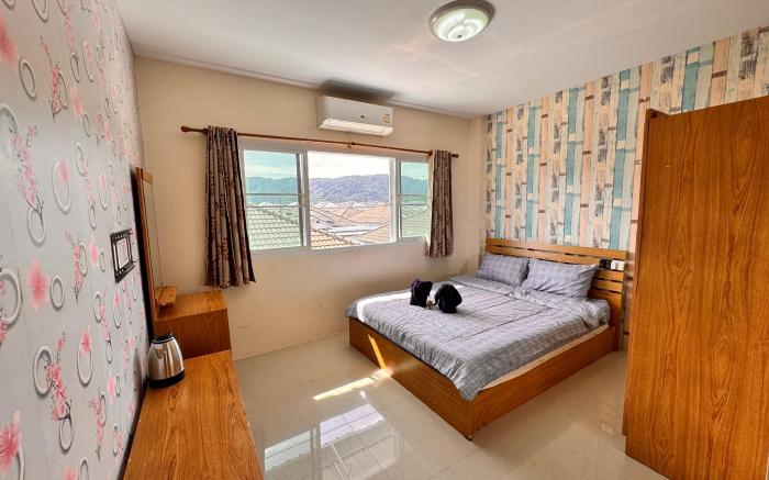Tropikathu Guest House