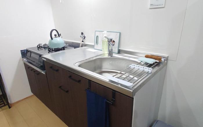 Amami一棟貸しの宿E-ren奄実くらふと2