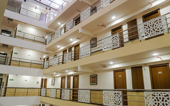 The Altruist Navi Mumbai Hotel