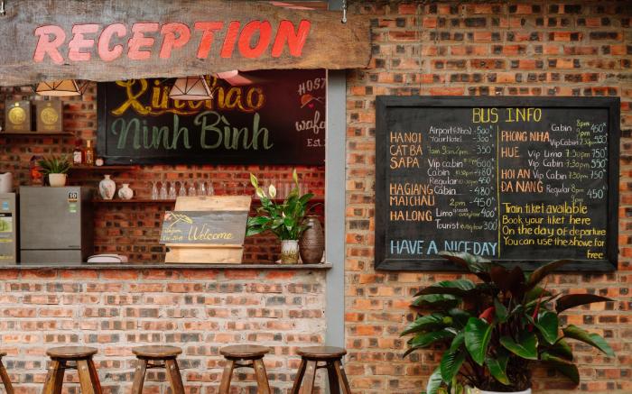 Wafami Hostel Ninh Binh