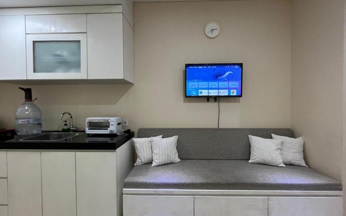 Landmark Residence (1 Bedroom)