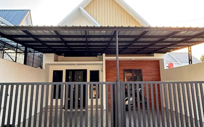 Medan Guest House
