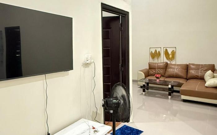 Medan Guest House